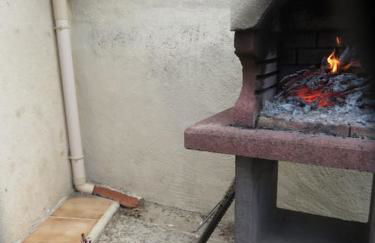 MAISON PAISIBLE , à 6 minutes des plages, vélos. - Foto 11