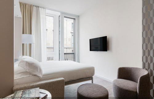 Brera Apartments in San Babila - Photo 24