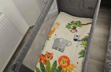 Appart 3 chambres-Gare 1 min-Disneyland Paris 6 min - Foto 9