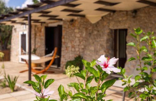 TRULLO VISTA MARE - Mini piscina riscaldata con idromassaggio - Foto 7