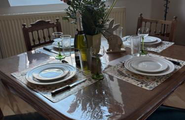 Gîte le Nid - Foto 18