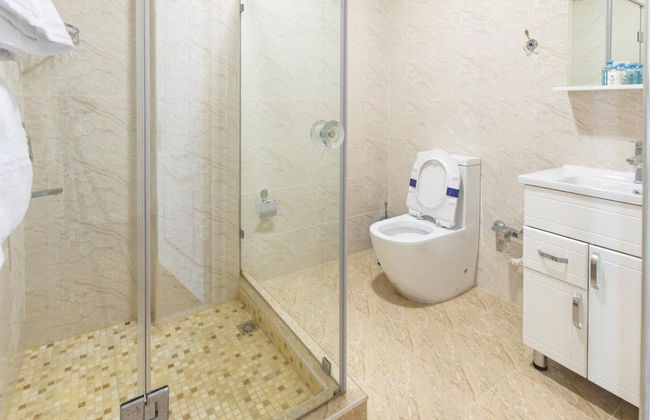 Dream Inn Hotel Apartments - Foto 17