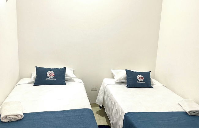 CONJUNTO MIRADOR DEL SINU - Foto 3