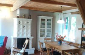 Dom pod strzecha - Foto 11