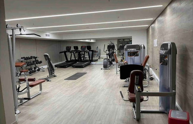 This Lovely Family u Which Accomodates 4 People is Located on 5th Floor - Photo 16