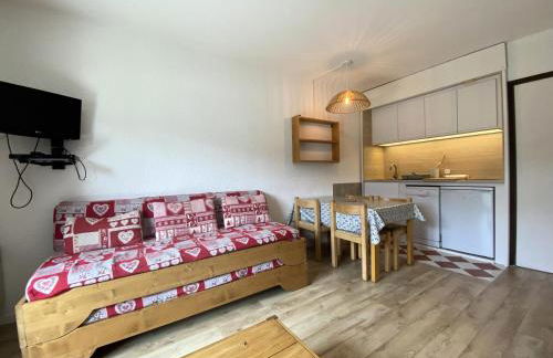 Résidence Andromède - maeva Home - Studio 4 Personnes - Budget MAE-3652 - Foto 5