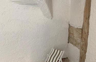 UsedomTor 1720 FeWo I - Foto 20