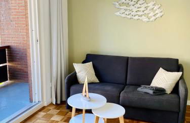 FeWo SANDKORN - Familien- Hunde - strandnah - große Loggia - Sauna & Wellness - Foto 9