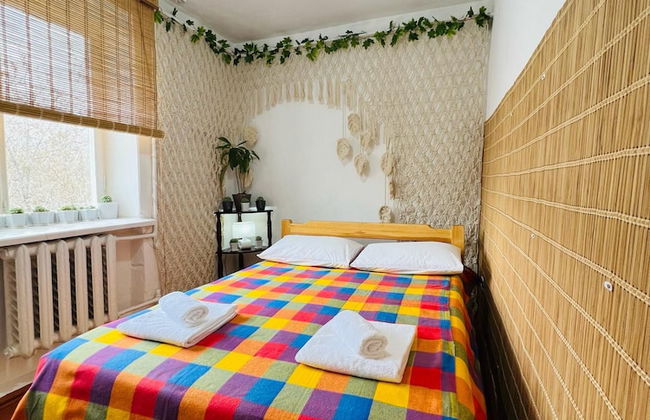 DADOW Apartments - Foto 7