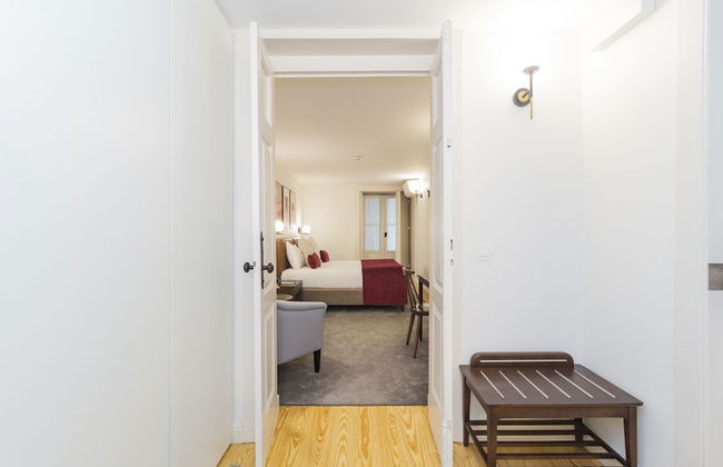 Marquês Garden House by Olivia - Foto 37