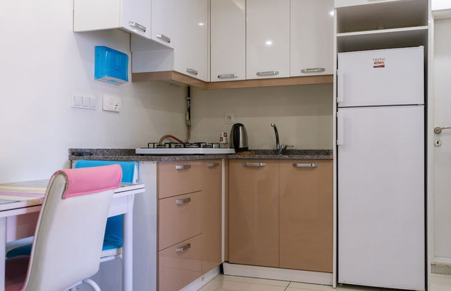 CNR Otelcilik - Foto 34