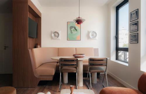 Edgar Suites Levallois - Anatole France - Foto 31