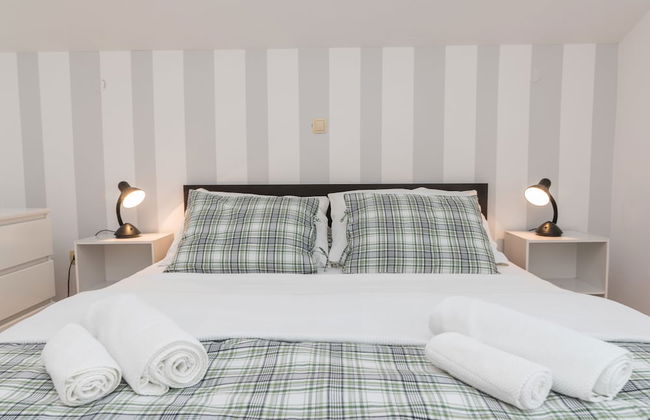 Apartments Vojin - Foto 11