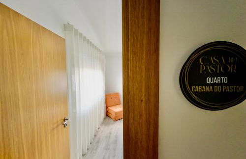 Matias Nature - Mountain Lodges in Serra da Estrela, Seia - Foto 11