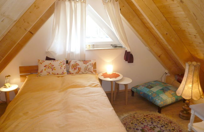 Kapitänsresidenz - Foto 5