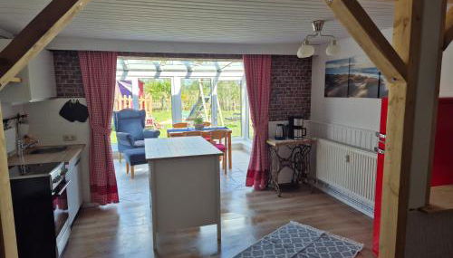 Ferienwohnung Schipper Nordsee - Photo 3