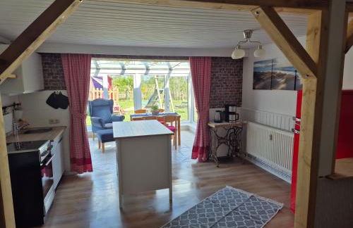 Ferienwohnung Schipper Nordsee - Photo 3