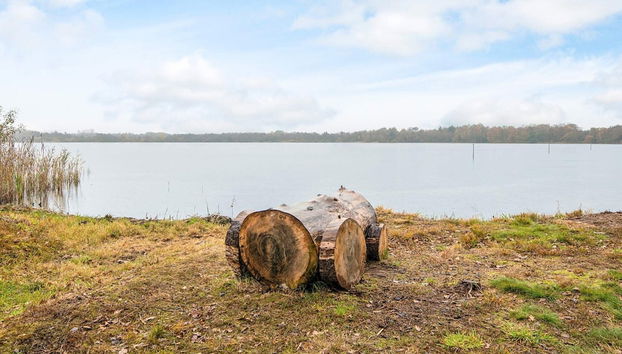 6 Person Holiday Home in Ansager - Foto 4, Miscelánea