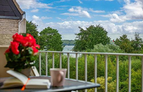 fewo1846 - Strandresidenz Wassersleben Südblick App 689 - komfortables Apartment mit Balkon und Meerblick - Photo 9