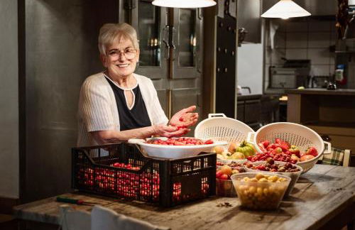 Boutique Hotel Poggio ai Santi - Adults Only - Foto 30