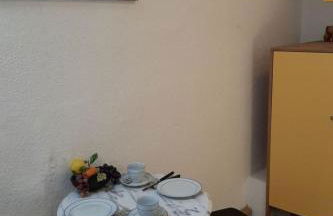 Apartment Am Schlosspark by Interhome - Foto 7