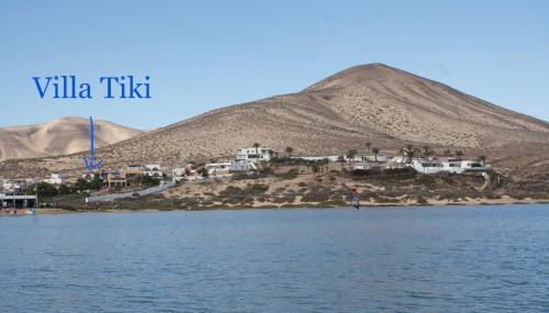 Tiki Apartment Audrey - Foto 5