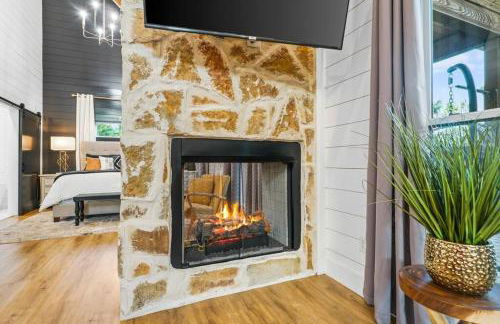 Double Arrow Cabin - Photo 9