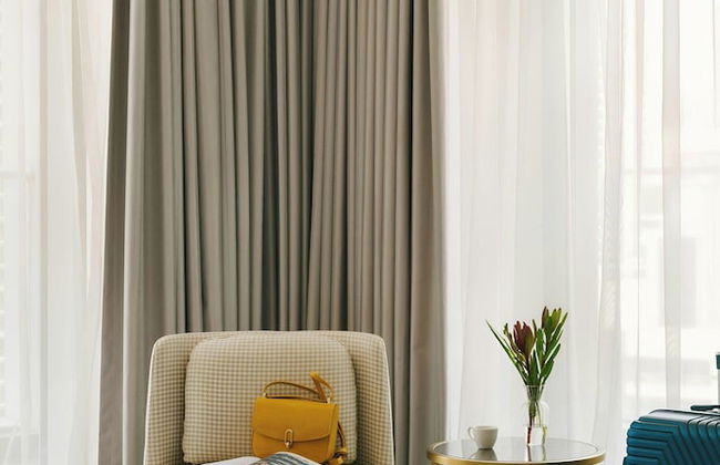 Sonder by Marriott Bonvoy Business Bay Apartments - Photo 30