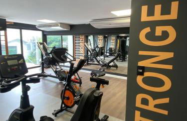 MODERN AND STYLISH STUDIO BARRA, SALVADOR - Circuito Carnaval - Photo 21