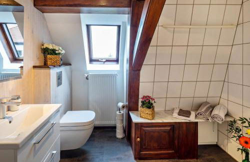 Ferienhaus Cosyhome Vogelsberg - Foto 27