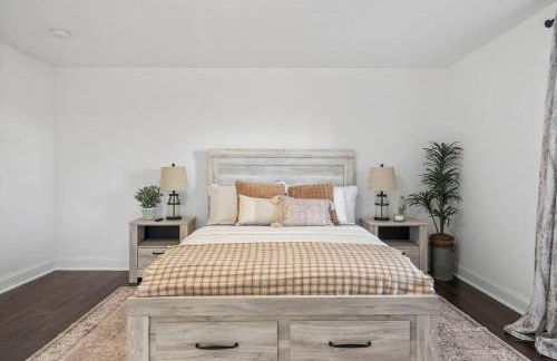 Newly Renovated Modern Farmhouse - Foto 16