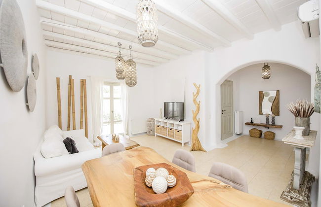 Marvi House 1 - Photo 44