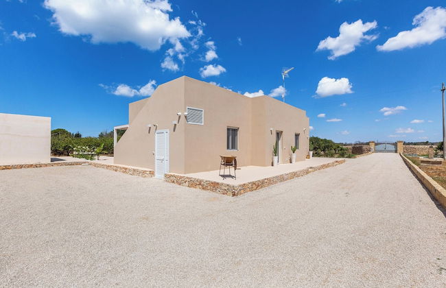 4096 Villa Gabriella by Perle di Puglia - Foto 48
