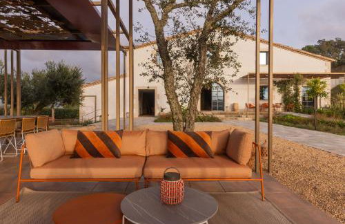 CAN BUFÍ, Espectacular casa con piscina interior - Photo 43