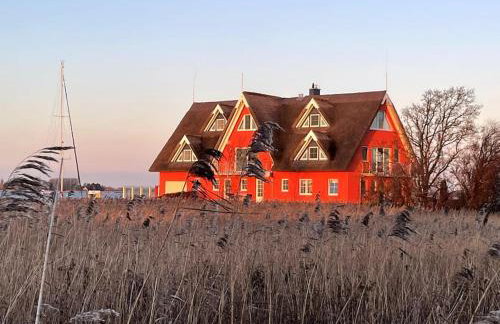 Fewo Austernfischer im Hafenhaus - Foto 28