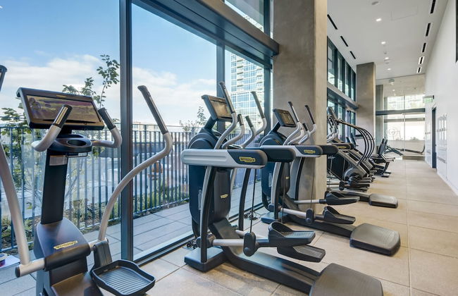 Mint House Denver Downtown Union Station - Foto 25