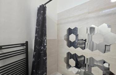 Spacious - Free Parking - Sleeps 6 - M20-FolkestoneCentralStation - Foto 63