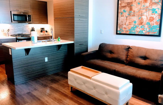 Resort Style Suites in Downtown LA - Foto 27