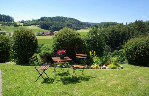 Haus Föhrenbach - Foto 15