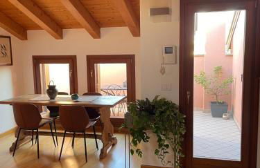 La Mansardina - Foto 8