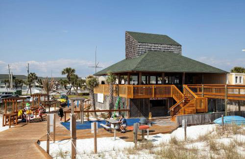 Sandpiper Cove Resort by Panhandle Getaways - Foto 30