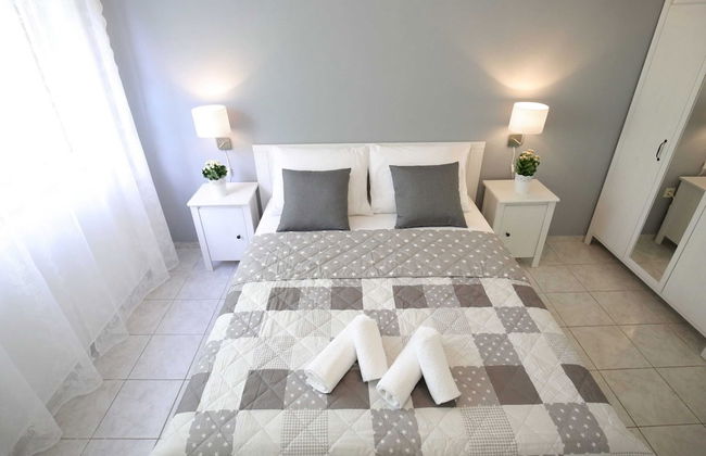 Apartment in Bibinje With Adriatic Views - Foto 3