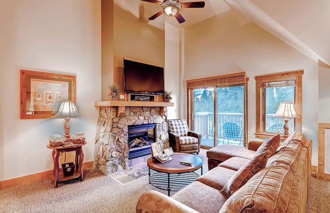 Red Hawk, A Vail Resorts Property - Foto 66