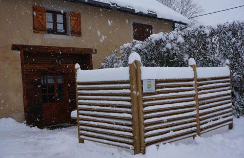 Le Bois gentil - Foto 20