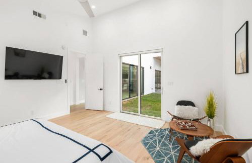 Dallas Luxury Modern House by Dallas Love Airport - Foto 16