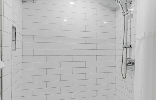 Sosuite 1BR Loft w W/d, Gym, Lounge - Foto 36