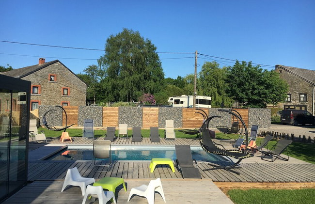 Luxury Villa With Pool - Foto 26