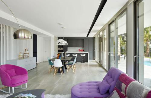 Villa Ardíaca by Interhome - Foto 16