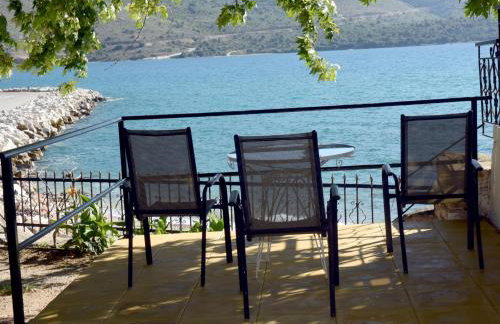 Villa Niki - Foto 20