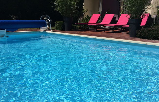 Studio Sunset et Maisonette - Foto 16